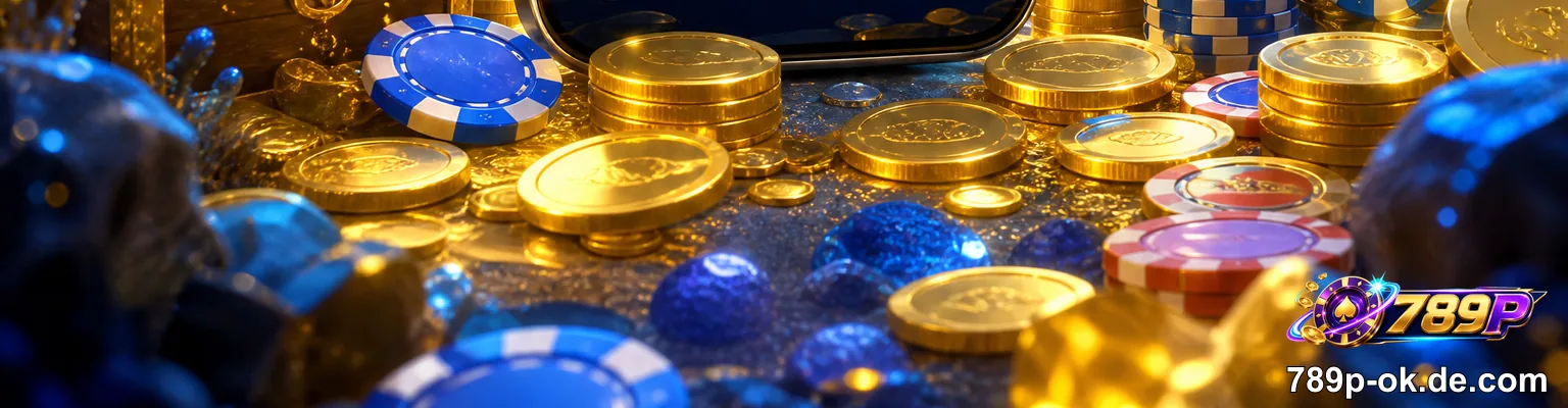 789P Casino 🎲 Casino Online & Link 2026 - hình ảnh - 789p-ok.de.com