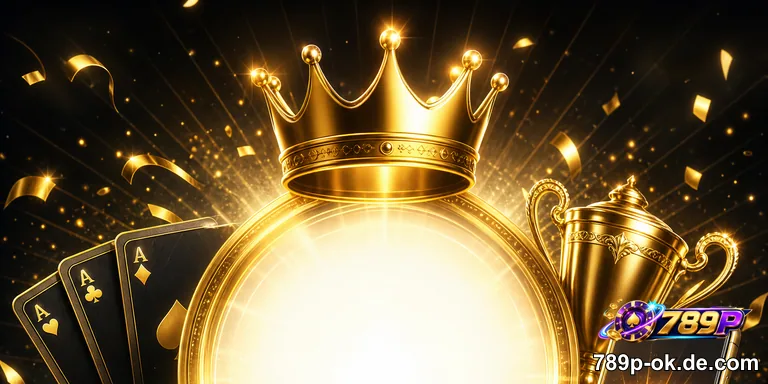 789P Casino 🎲 Casino Online & Link 2026 - hình ảnh - 789p-ok.de.com
