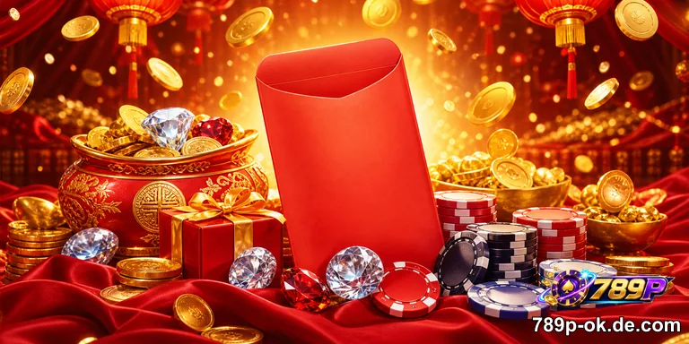 789P Casino 🎲 Casino Online & Link 2026 - hình ảnh - 789p-ok.de.com