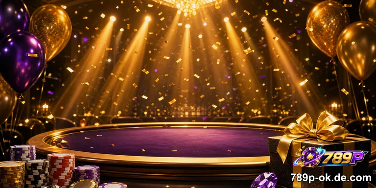 789P Casino 🎲 Casino Online & Link 2026 - hình ảnh - 789p-ok.de.com