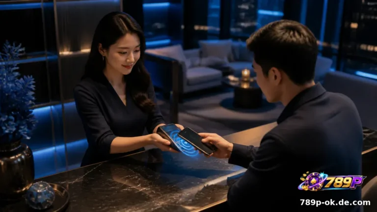 789P Casino 🎲 Casino Online & Link 2026 - hình ảnh - 789p-ok.de.com