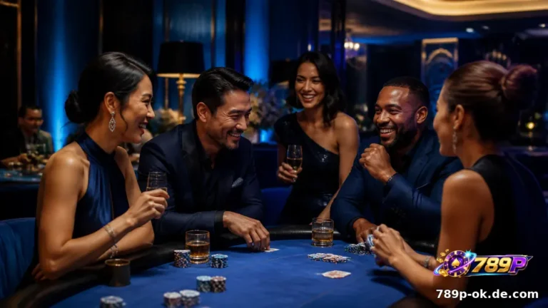 789P Casino 🎲 Casino Online & Link 2026 - hình ảnh - 789p-ok.de.com