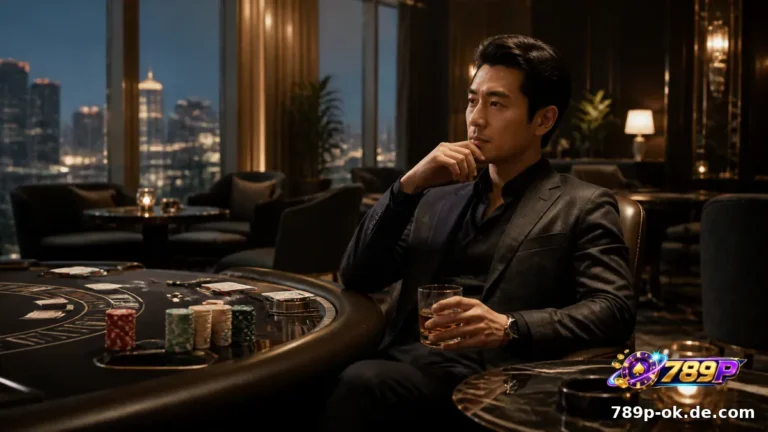 789P Casino 🎲 Casino Online & Link 2026 - hình ảnh - 789p-ok.de.com