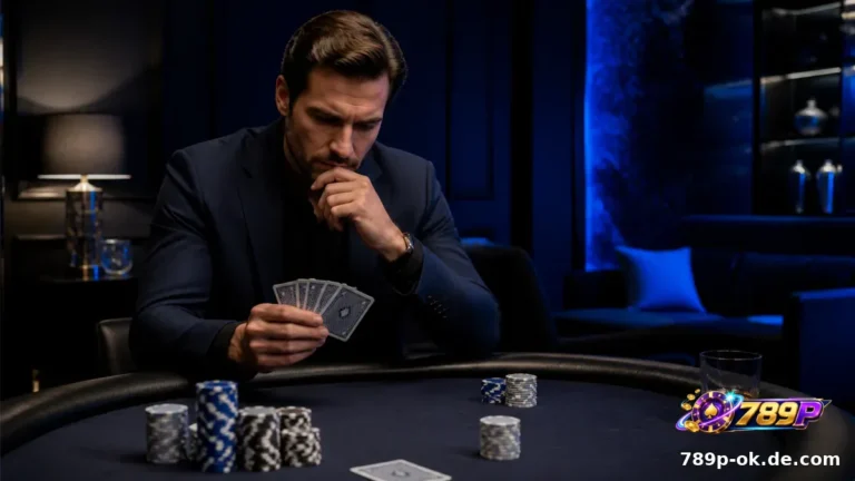 789P Casino 🎲 Casino Online & Link 2026 - hình ảnh - 789p-ok.de.com