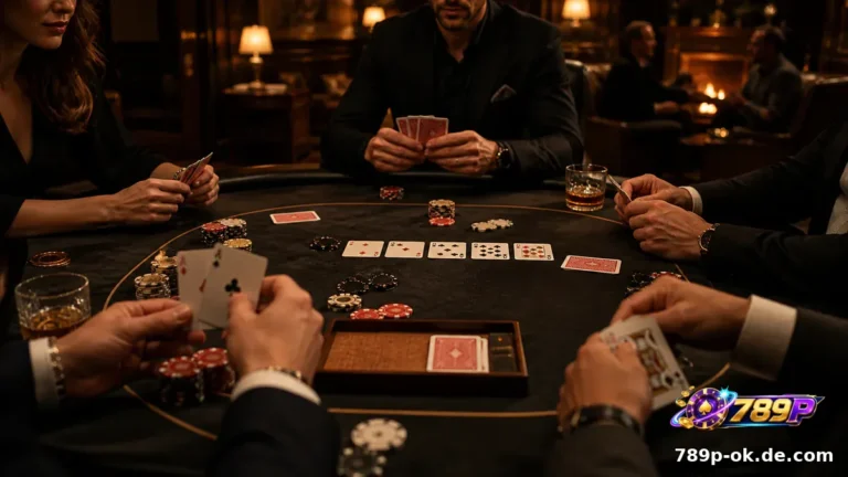 789P Casino 🎲 Casino Online & Link 2026 - hình ảnh - 789p-ok.de.com