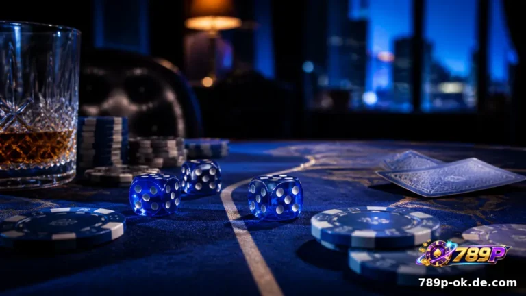 789P Casino 🎲 Casino Online & Link 2026 - hình ảnh - 789p-ok.de.com