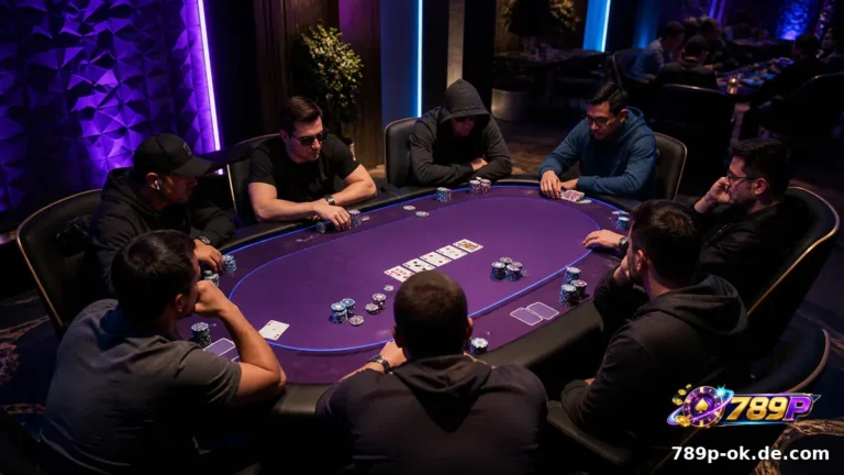 789P Casino 🎲 Casino Online & Link 2026 - hình ảnh - 789p-ok.de.com